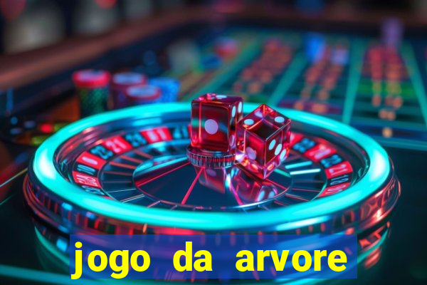 jogo da arvore cassino demo